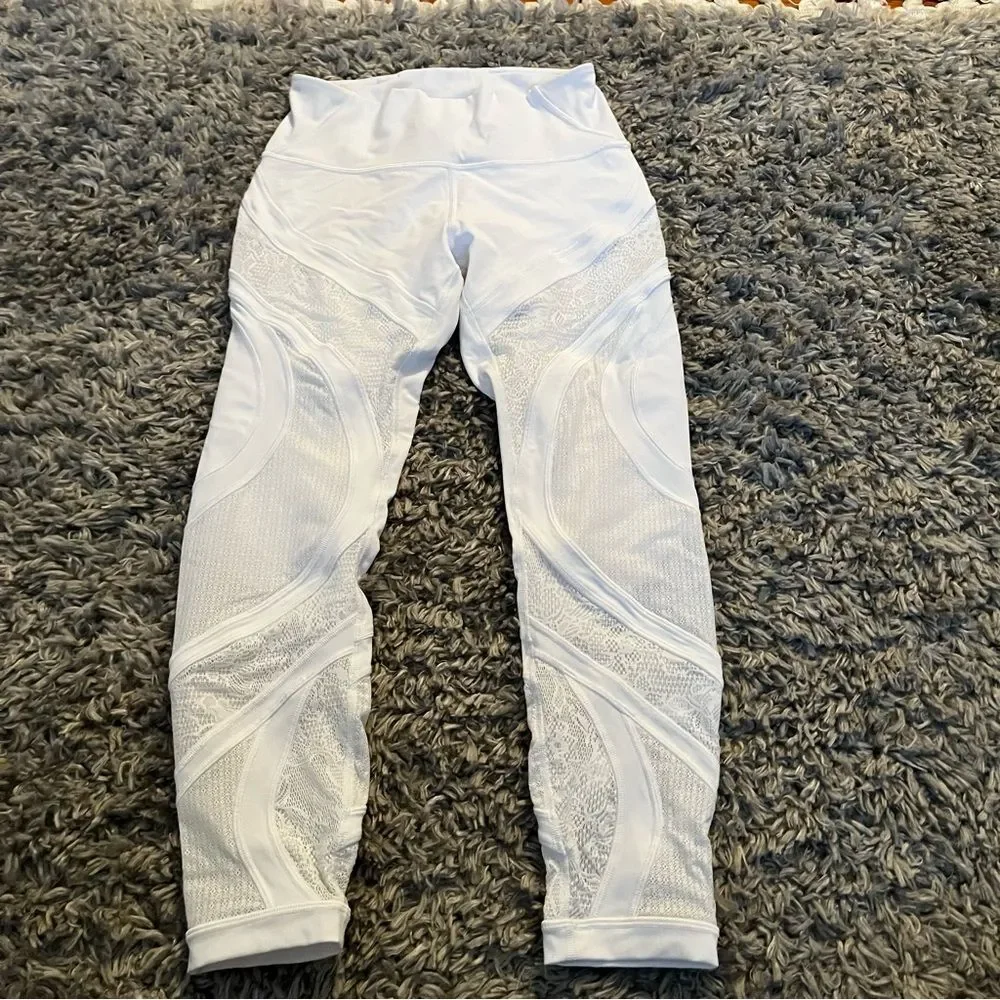 lululemon wunder under 25
